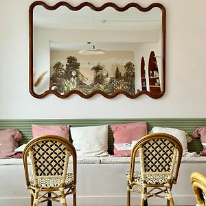 Hotel Saint Louis